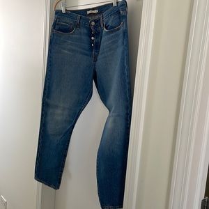 Levi’s Wedgie size 31 NWOT
